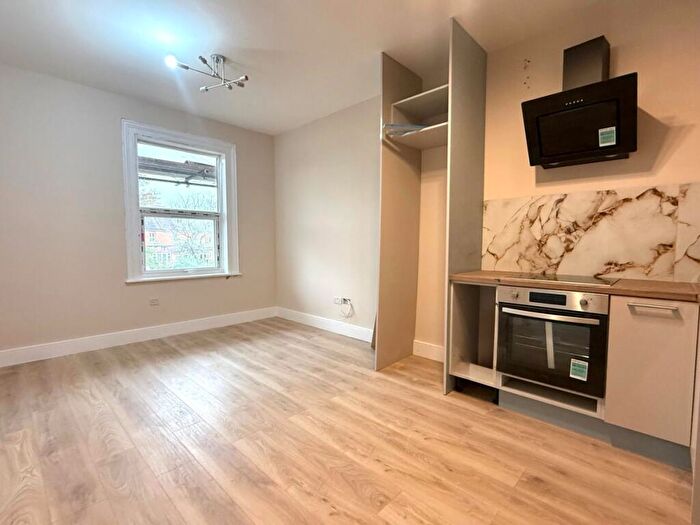 1 Bedroom Flat To Rent In Nibthwaite Road, Harrow, HA1