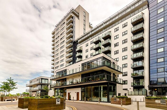 1 Bedroom Flat For Sale In Knights Tower, Deptford, London, SE8