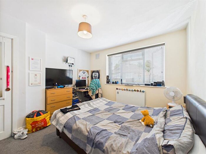 5 Bedroom House To Rent In Claverham Road, Fishponds, Bristol, BS16