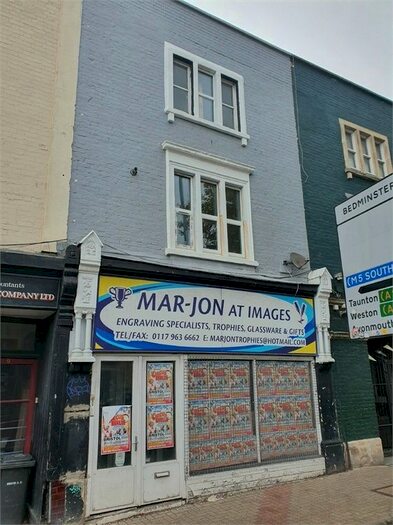 4 Bedroom Maisonette To Rent In Nelson Parade, Bristol BS3