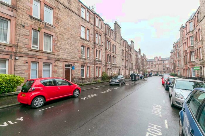 1 Bedroom Apartment To Rent In Springvalley Terrace, Morningside, Edinburgh, EH10