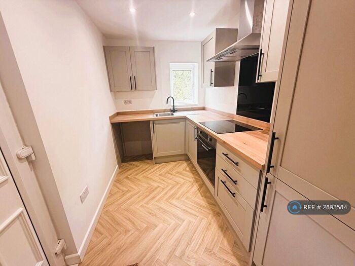 2 Bedroom End Of Terrace House To Rent In Station Road, Sheffield, S35