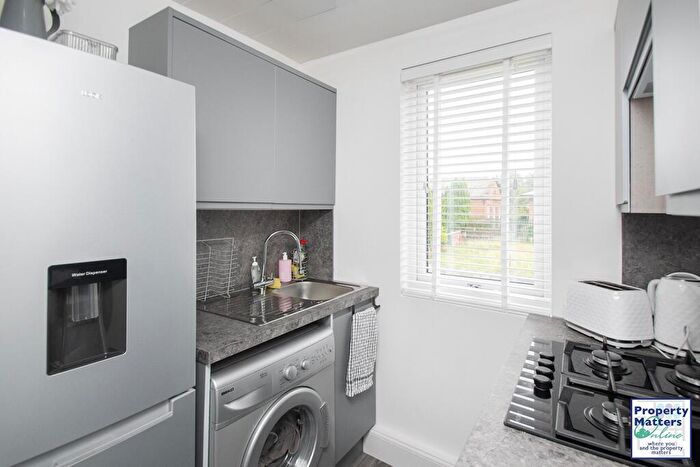 1 Bedroom Flat To Rent In Old Mill Road, Kilmarnock, KA1