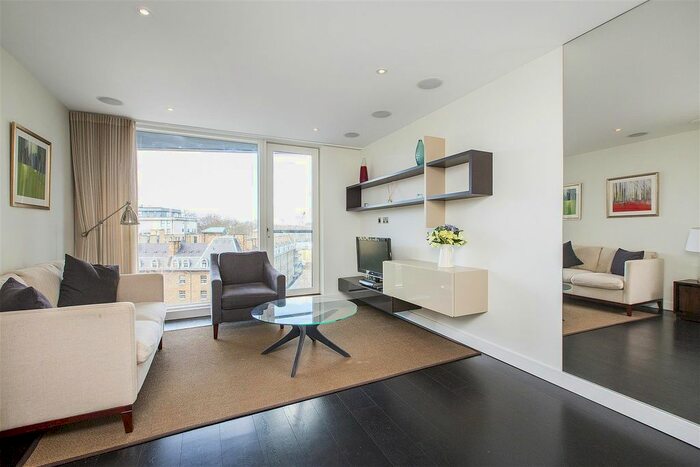 1 Bedroom Flat For Sale In Grosvenor Waterside, Gatliff Road, London, SW1W