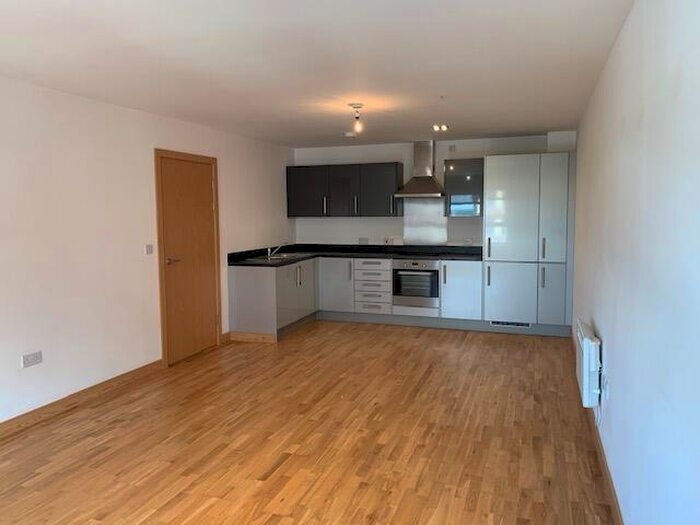 1 Bedroom Apartment To Rent In Morello Quarter, Town Centre, SS16