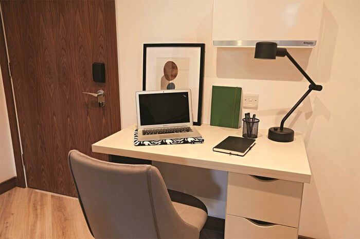 1 Bedroom Apartment To Rent In Apt, Live Oasis Merrion Street Gardens #, LS2