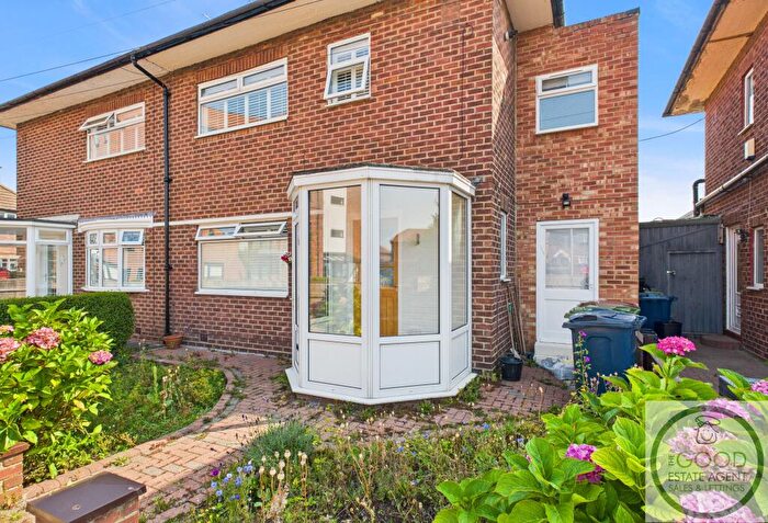 4 Bedroom Semi-Detached House For Sale In Fire Station Houses, Station Road, Sunderland, SR6