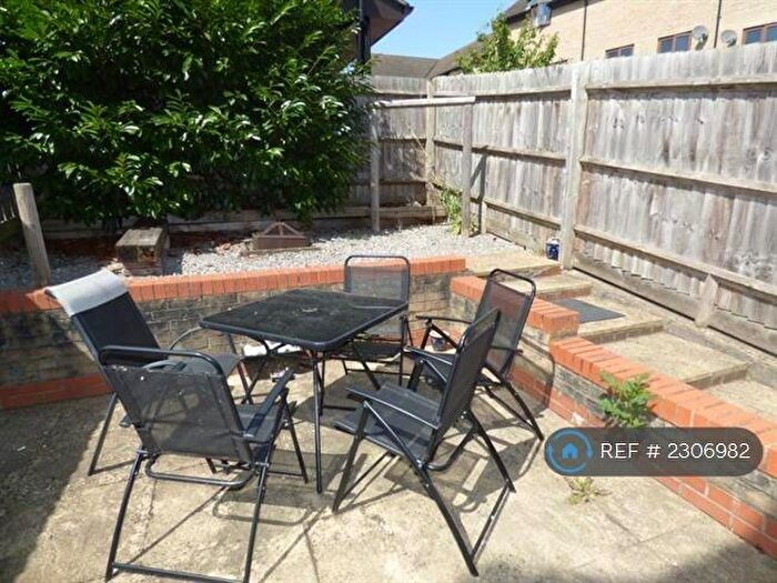 1 Bedroom Maisonette To Rent In Corris Court, Milton Keynes, MK10