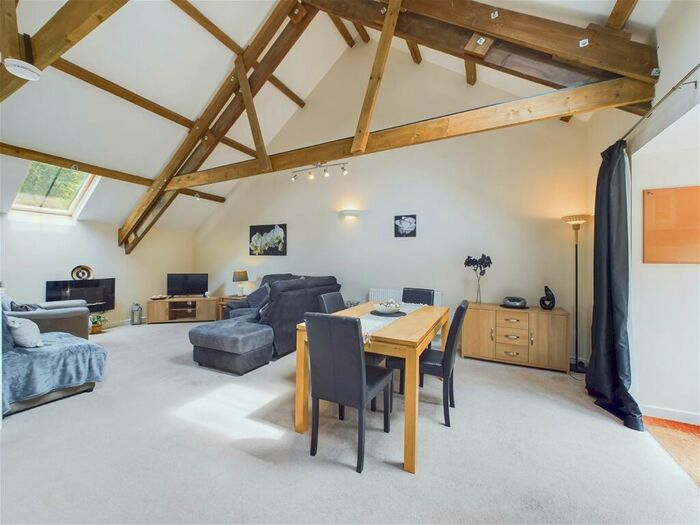 2 Bedroom Terraced House For Sale In Prideaux Road, St Blazey, PL24