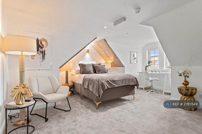 1 Bedroom Detached House To Rent In Causewayhead Road, Stirling, FK9