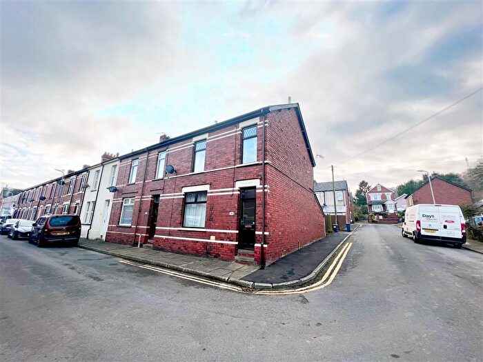 3 Bedroom Property To Rent In Victoria Street, Griffithstown, Pontypool, NP4