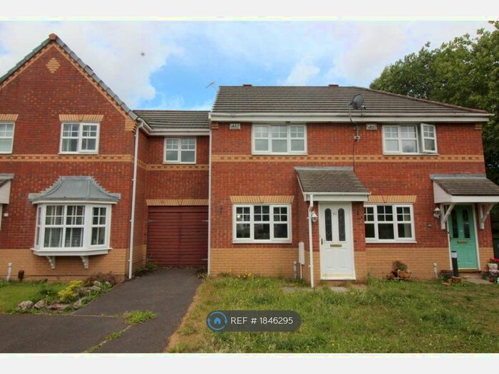3 Bedroom Terraced House To Rent In Spindlewood Road, Ince, Wigan, WN3