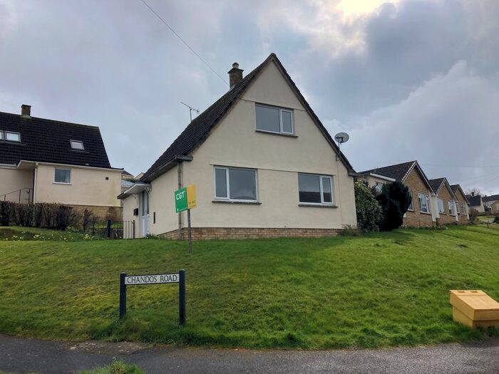 3 Bedroom Detached House To Rent In Chandos Road, Rodborough, Stroud, GL5