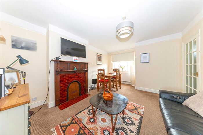 3 Bedroom Terraced House For Sale In Tickford Street, Newport Pagnell, Buckinghamshire, MK16