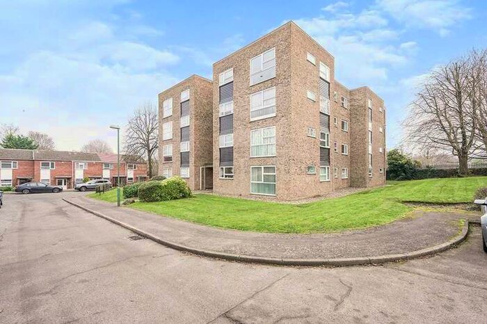 1 Bedroom Apartment To Rent In Audley Place, Sutton, Surrey, SM2