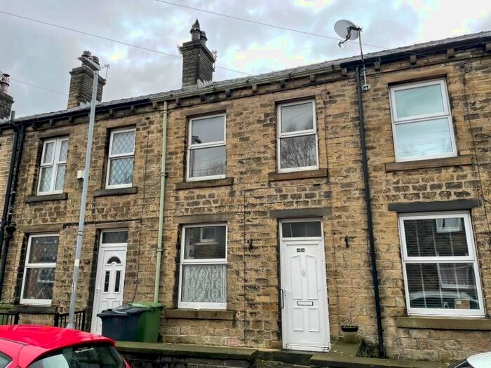 2 Bedroom Terraced House To Rent In Royd Street, Slaithwaite, Huddersfield, West Yorkshire HD7