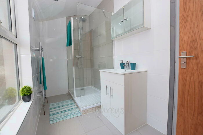 4 Bedroom Terraced House To Rent In Shakespeare Road /, Northampton, NN1