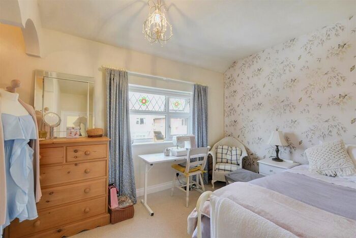 3 Bedroom Detached House For Sale In College Street, Long Eaton, NG10