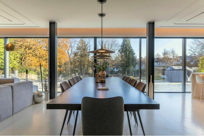 6 Bedroom Property To Rent In The Close, Sevenoaks, Kent, TN13