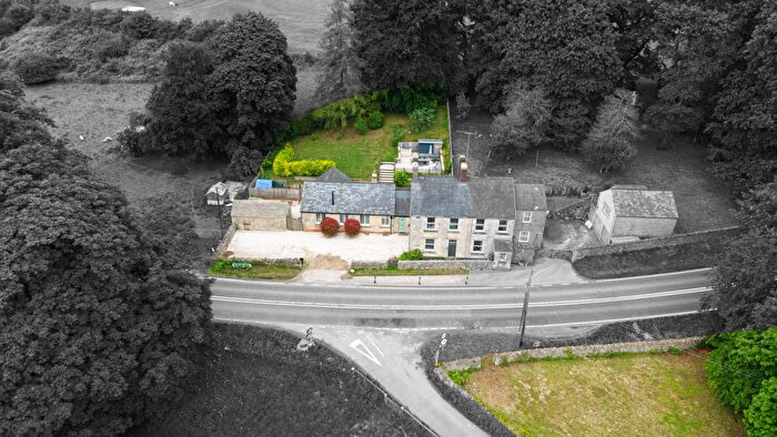 4 Bedroom Cottage For Sale In Ullenwood, Cheltenham, GL53