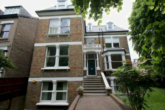 1 Bedroom Flat To Rent In Queens Drive, London, N4