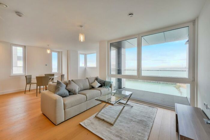 2 Bedroom Apartment To Rent In Sirius, The Boardwalk, BN2