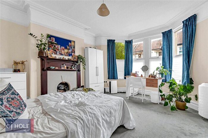 1 Bedroom Terraced House To Rent In Toronto Road, Horfield, Bristol, BS7