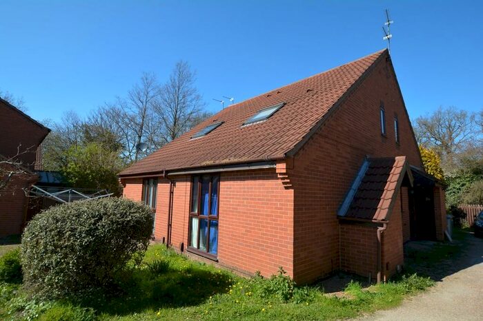 1 Bedroom Terraced House To Rent In Hounsfield Close, Newark, NG24