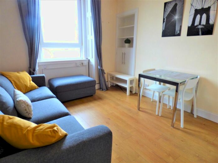 1 Bedroom Flat To Rent In Robertson Avenue, Slateford, Edinburgh, EH11