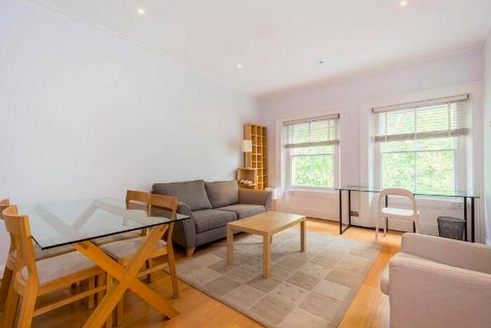 1 Bedroom Flat To Rent In Gloucester Place, Marylebone, London, NW1