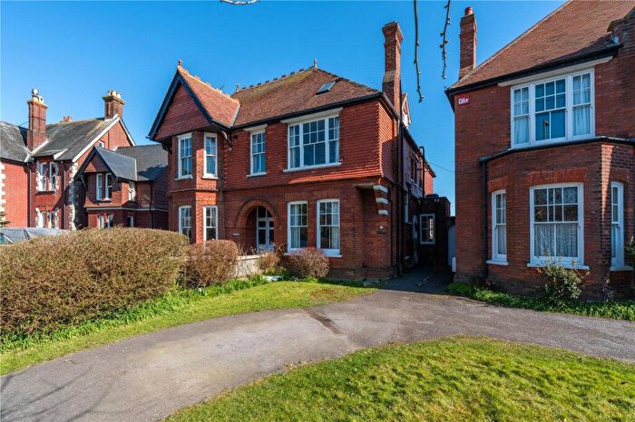 4 Bedroom Semi-Detached House For Sale In Manor Way, Lee-On-The-Solent, PO13