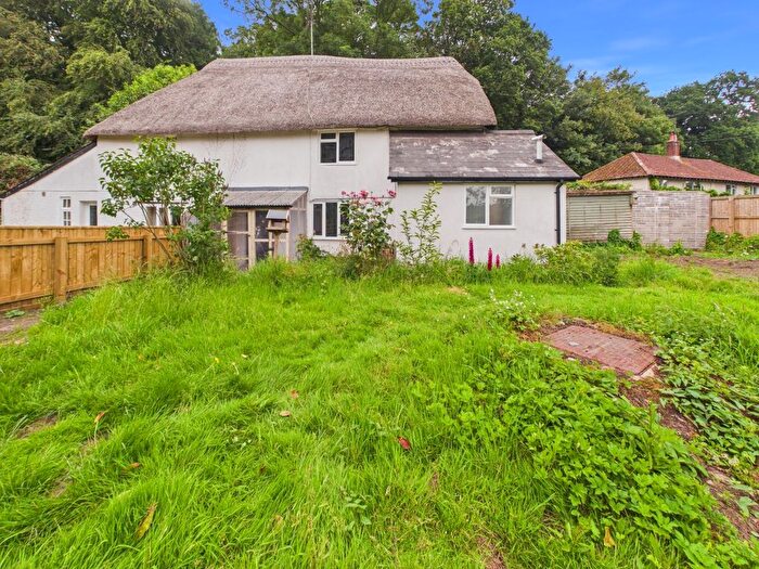 2 Bedroom Semi Detached House To Rent In Dunkirk Cottages, Ottery St. Mary, EX11