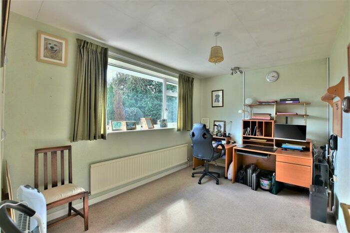 4 Bedroom Detached House For Sale In The Paddock, Sudbrooke, Lincoln, LN2