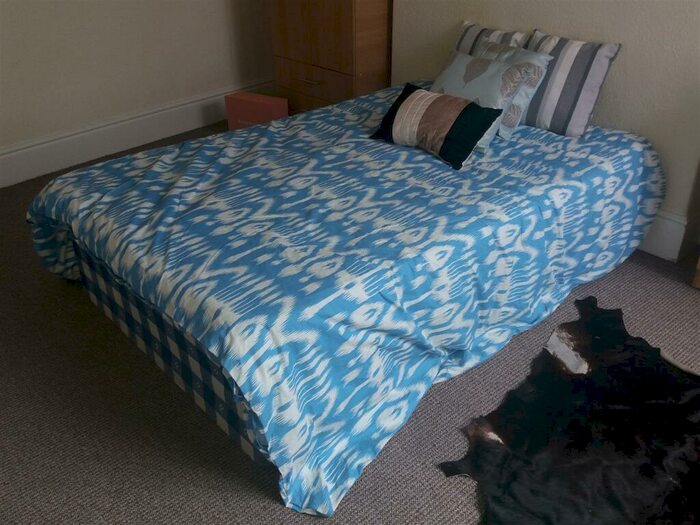 1 Bedroom Flat To Rent In Hollyshaw Lane, Leeds, LS15