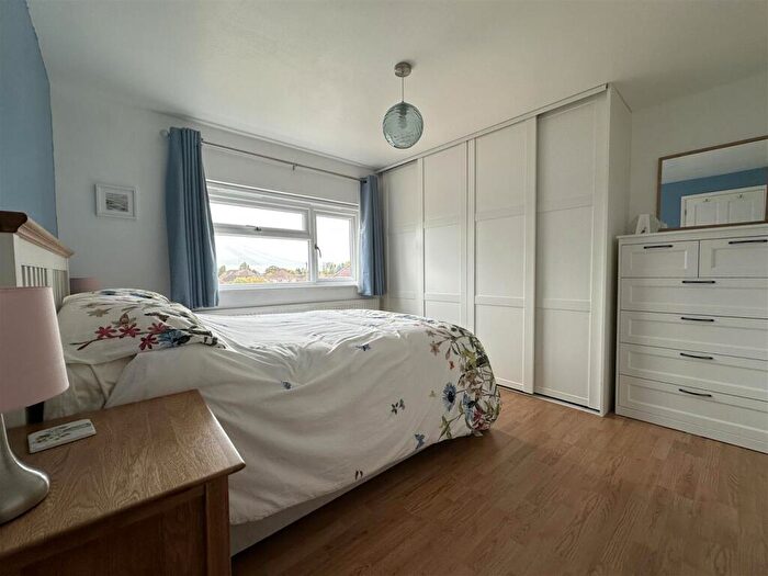 3 Bedroom Semi-Detached House For Sale In Orchard Crescent, Chippenham, SN14