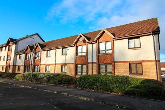 2 Bedroom Flat To Rent In Falkirk, FK2