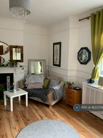 1 Bedroom Flat To Rent In Plymouth, Plymouth, PL1