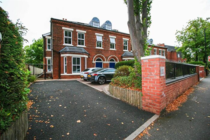 2 Bedroom Apartment To Rent In Rotton Park Road, Edgbaston, B16