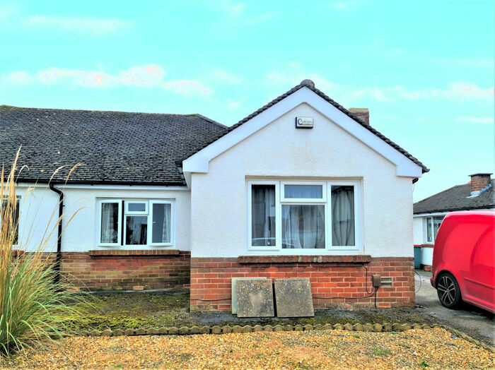 2 Bedroom Bungalow To Rent In Harrison Road, Preston, PR2