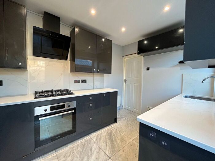 3 Bedroom Terraced House To Rent In Pragel Street, London, E13