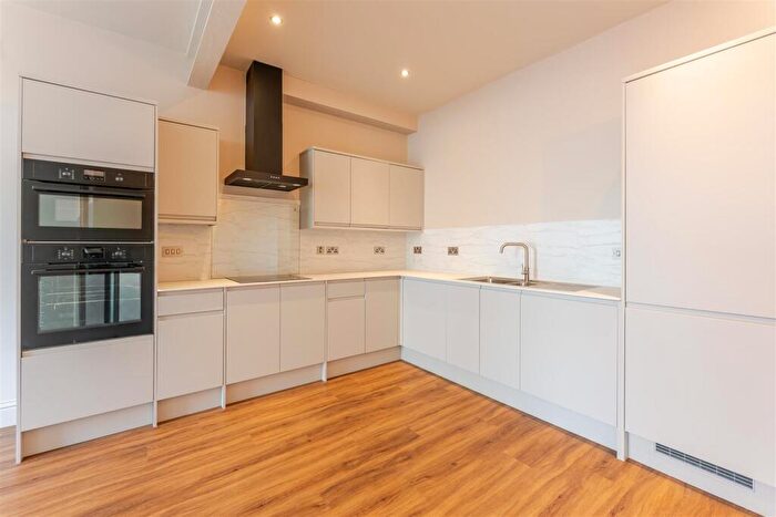 1 Bedroom Apartment For Sale In Bedford Street, Leamington Spa, CV32