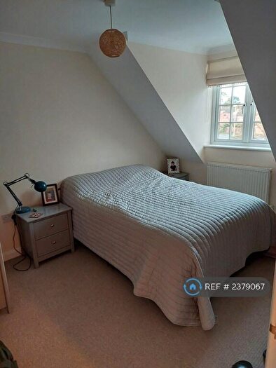 1 Bedroom Flat To Rent In High Street, Theale, Reading, RG7