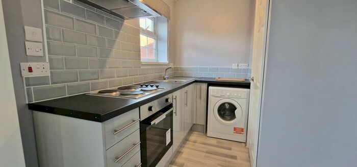 Studio To Rent In Middle Ope, Watford, WD24
