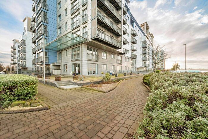 2 Bedroom Flat For Sale In Western Harbour Midway, Newhaven, Edinburgh, EH6