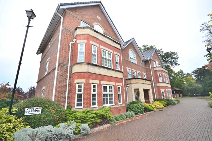 2 Bedroom Apartment To Rent In Crossways, Wokingham Road, Earley, Reading, Berkshire, RG6