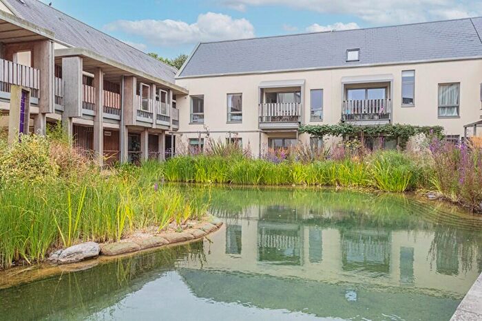 2 Bedroom Retirement Property For Sale In Cirencester Road, Tetbury, Gloucestershire, GL8