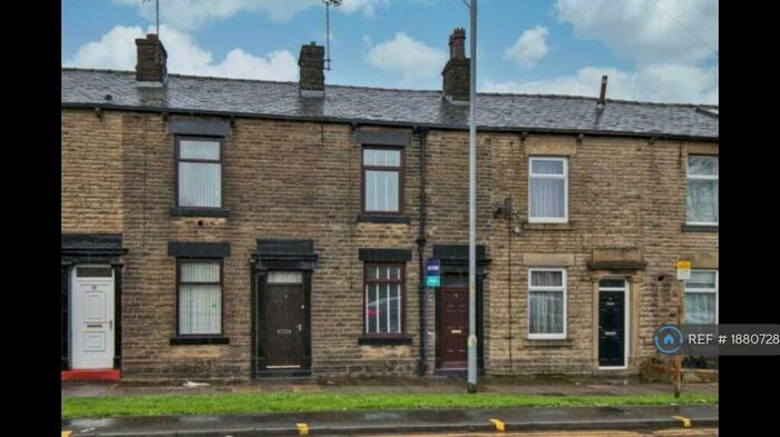 2 Bedroom Terraced House To Rent In Birch Road, Rochdale, OL12
