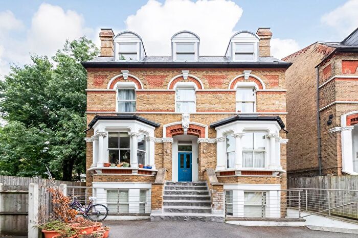 1 Bedroom Terraced House To Rent In Semaphore House, Pepys Road, London, SE14