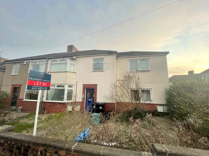 1 Bedroom Flat To Rent In Boston Road, Horfield, Bristol, BS7