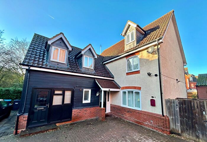 1 Bedroom Property To Rent In ., Milton Keynes, MK5